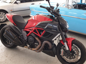 Ducati Diavel, Moottoripyörät, Moto, Helsinki, Tori.fi Ducati Diavel, Moottoripyörät, Moto, Helsinki, Tori.fi