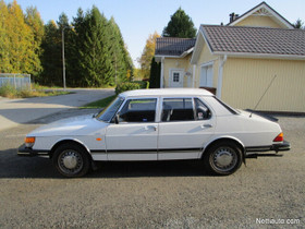 Saab 900, Autot, Sastamala, Tori.fi Saab 900, Autot, Sastamala, Tori.fi