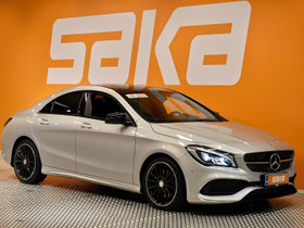 Mercedes-Benz CLA, Autot, Vaasa, Tori.fi Mercedes-Benz CLA, Autot, Vaasa, Tori.fi