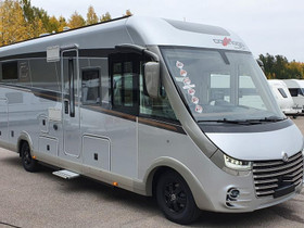 Carthago E line I 51 QB, Matkailuautot, Matkailuautot ja asuntovaunut, Jyväskylä, Tori.fi Carthago E line I 51 QB, Matkailuautot, Matkailuautot ja asuntovaunut, Jyväskylä, Tori.fi