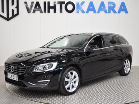 Volvo V60, Autot, Raisio, Tori.fi Volvo V60, Autot, Raisio, Tori.fi