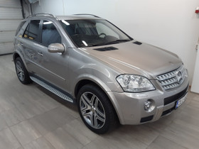 Mercedes-Benz ML, Autot, Jyväskylä, Tori.fi Mercedes-Benz ML, Autot, Jyväskylä, Tori.fi