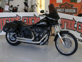 Harley-Davidson FXSTBI, Moottoripyörät, Moto, Helsinki, Tori.fi Harley-Davidson FXSTBI, Moottoripyörät, Moto, Helsinki, Tori.fi