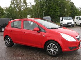 Opel Corsa, Autot, Helsinki, Tori.fi Opel Corsa, Autot, Helsinki, Tori.fi