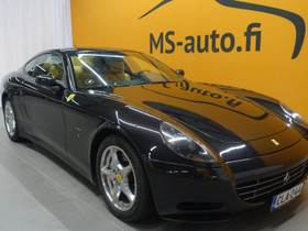 Ferrari 612, Autot, Lempäälä, Tori.fi Ferrari 612, Autot, Lempäälä, Tori.fi
