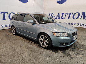 Volvo V50, Autot, Oulu, Tori.fi Volvo V50, Autot, Oulu, Tori.fi