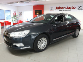 Citroen C5, Autot, Raahe, Tori.fi Citroen C5, Autot, Raahe, Tori.fi