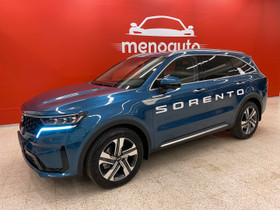 KIA SORENTO, Autot, Imatra, Tori.fi KIA SORENTO, Autot, Imatra, Tori.fi
