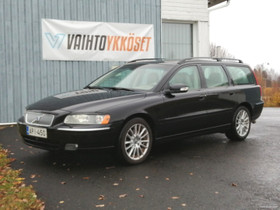 Volvo V70, Autot, Tervola, Tori.fi Volvo V70, Autot, Tervola, Tori.fi