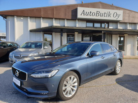 Volvo S90, Autot, Seinäjoki, Tori.fi Volvo S90, Autot, Seinäjoki, Tori.fi