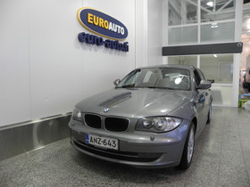 BMW 116, Autot, Vihti, Tori.fi BMW 116, Autot, Vihti, Tori.fi