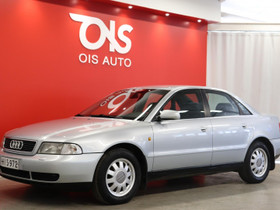 Audi A4, Autot, Valkeakoski, Tori.fi Audi A4, Autot, Valkeakoski, Tori.fi