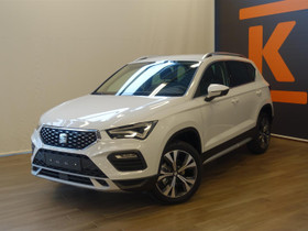 SEAT Ateca, Autot, Lappeenranta, Tori.fi SEAT Ateca, Autot, Lappeenranta, Tori.fi