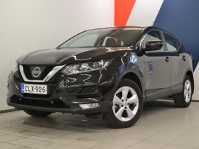 NISSAN Qashqai, Autot, Varkaus, Tori.fi NISSAN Qashqai, Autot, Varkaus, Tori.fi