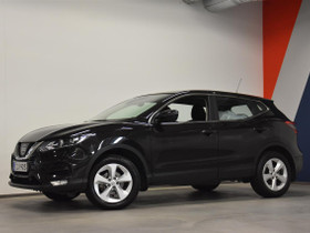 Nissan Qashqai, Autot, Kerava, Tori.fi Nissan Qashqai, Autot, Kerava, Tori.fi