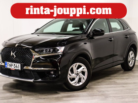 DS 7 Crossback, Autot, Vantaa, Tori.fi DS 7 Crossback, Autot, Vantaa, Tori.fi