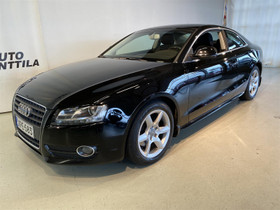 Audi A5, Autot, Raisio, Tori.fi Audi A5, Autot, Raisio, Tori.fi