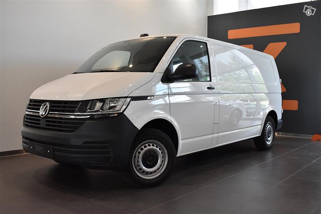 Volkswagen Transporter Volkswagen Transporter
