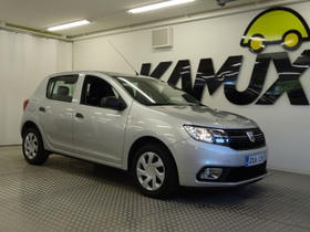 DACIA Sandero, Autot, Joensuu, Tori.fi DACIA Sandero, Autot, Joensuu, Tori.fi