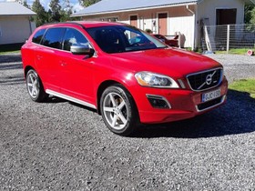 Volvo XC60, Autot, Kalajoki, Tori.fi Volvo XC60, Autot, Kalajoki, Tori.fi