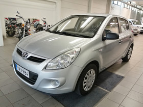 Hyundai I20, Autot, Espoo, Tori.fi Hyundai I20, Autot, Espoo, Tori.fi