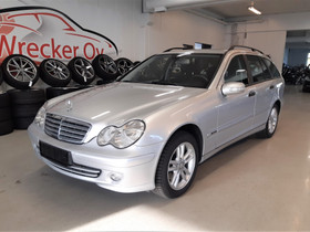 Mercedes-Benz C, Autot, Laitila, Tori.fi Mercedes-Benz C, Autot, Laitila, Tori.fi