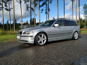 BMW 325, Autot, Joensuu, Tori.fi BMW 325, Autot, Joensuu, Tori.fi