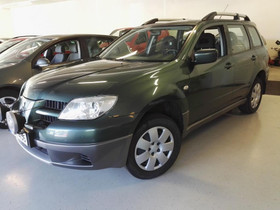 Mitsubishi Outlander, Autot, Kaarina, Tori.fi Mitsubishi Outlander, Autot, Kaarina, Tori.fi