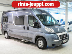 Pössl 2 win, Matkailuautot, Matkailuautot ja asuntovaunut, Laihia, Tori.fi Pössl 2 win, Matkailuautot, Matkailuautot ja asuntovaunut, Laihia, Tori.fi
