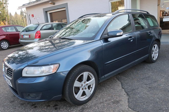 Volvo V50 Volvo V50