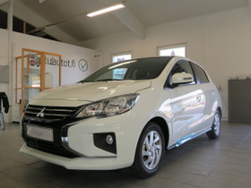 Mitsubishi Space Star, Autot, Kirkkonummi, Tori.fi Mitsubishi Space Star, Autot, Kirkkonummi, Tori.fi