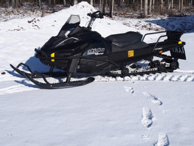 Ski-Doo Tundra, Moottorikelkat, Moto, Kannus, Tori.fi Ski-Doo Tundra, Moottorikelkat, Moto, Kannus, Tori.fi