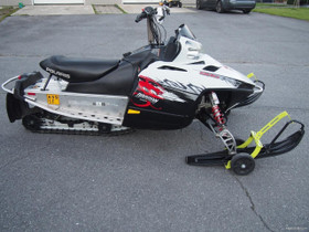 Polaris IQ, Moottorikelkat, Moto, Kannus, Tori.fi Polaris IQ, Moottorikelkat, Moto, Kannus, Tori.fi