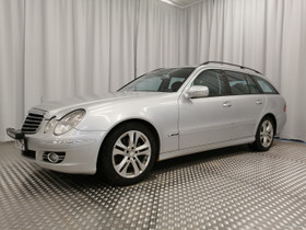 Mercedes-Benz E, Autot, Rovaniemi, Tori.fi Mercedes-Benz E, Autot, Rovaniemi, Tori.fi