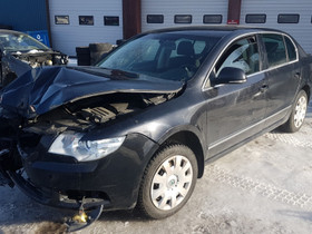 Skoda Superb 1.4TSI 92kw man sedan, Autovaraosat, Auton varaosat ja tarvikkeet, Oulu, Tori.fi Skoda Superb 1.4TSI 92kw man sedan, Autovaraosat, Auton varaosat ja tarvikkeet, Oulu, Tori.fi