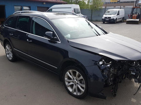 Skoda Superb 1.6D AUT. STW, Autovaraosat, Auton varaosat ja tarvikkeet, Oulu, Tori.fi Skoda Superb 1.6D AUT. STW, Autovaraosat, Auton varaosat ja tarvikkeet, Oulu, Tori.fi