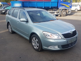 Skoda Octavia 2.0tdi aut., Autovaraosat, Auton varaosat ja tarvikkeet, Oulu, Tori.fi Skoda Octavia 2.0tdi aut., Autovaraosat, Auton varaosat ja tarvikkeet, Oulu, Tori.fi