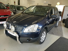 Nissan Qashqai, Autot, Kaarina, Tori.fi Nissan Qashqai, Autot, Kaarina, Tori.fi