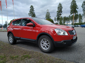 Nissan Qashqai, Autot, Joensuu, Tori.fi Nissan Qashqai, Autot, Joensuu, Tori.fi