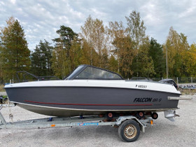 Falcon BR6 + MERCURY F115 PRO XS CT, Moottoriveneet, Veneet, Sipoo, Tori.fi Falcon BR6 + MERCURY F115 PRO XS CT, Moottoriveneet, Veneet, Sipoo, Tori.fi