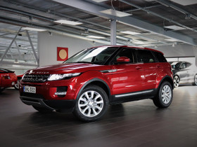 Land Rover Range Rover Evoque, Autot, Helsinki, Tori.fi Land Rover Range Rover Evoque, Autot, Helsinki, Tori.fi