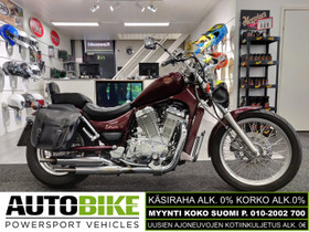 Suzuki Intruder, Moottoripyörät, Moto, Tuusula, Tori.fi Suzuki Intruder, Moottoripyörät, Moto, Tuusula, Tori.fi
