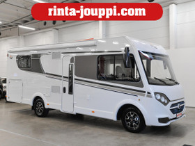 Carado i 449, Matkailuautot, Matkailuautot ja asuntovaunut, Espoo, Tori.fi Carado i 449, Matkailuautot, Matkailuautot ja asuntovaunut, Espoo, Tori.fi