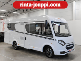 Carado i 338, Matkailuautot, Matkailuautot ja asuntovaunut, Espoo, Tori.fi Carado i 338, Matkailuautot, Matkailuautot ja asuntovaunut, Espoo, Tori.fi