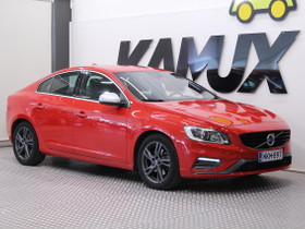 VOLVO S60, Autot, Salo, Tori.fi VOLVO S60, Autot, Salo, Tori.fi