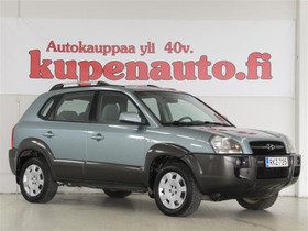 Hyundai Tucson, Autot, Isokyrö, Tori.fi Hyundai Tucson, Autot, Isokyrö, Tori.fi