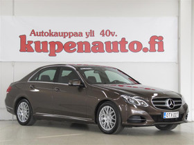 Mercedes-Benz E, Autot, Isokyrö, Tori.fi Mercedes-Benz E, Autot, Isokyrö, Tori.fi