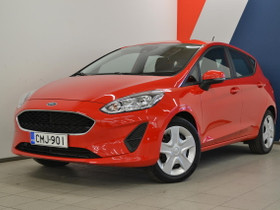 FORD FIESTA, Autot, Varkaus, Tori.fi FORD FIESTA, Autot, Varkaus, Tori.fi
