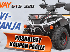 Keeway ATV, Mönkijät, Moto, Tuusula, Tori.fi Keeway ATV, Mönkijät, Moto, Tuusula, Tori.fi