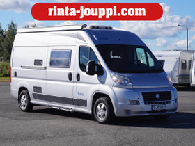EURA MOBIL Quixta 580FB, Matkailuautot, Matkailuautot ja asuntovaunut, Pori, Tori.fi EURA MOBIL Quixta 580FB, Matkailuautot, Matkailuautot ja asuntovaunut, Pori, Tori.fi